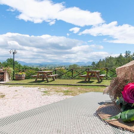 Agriturismo Molino Verde Montecchio (Perugia) Exterior foto