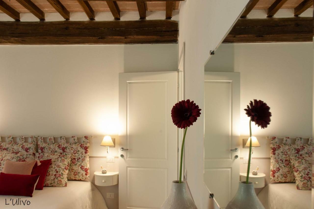 Agriturismo Molino Verde Montecchio (Perugia) Exterior foto